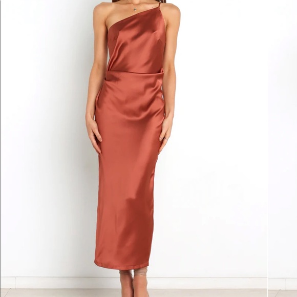 NWT Petal & Pup Luella Dress - Picture 4 of 6